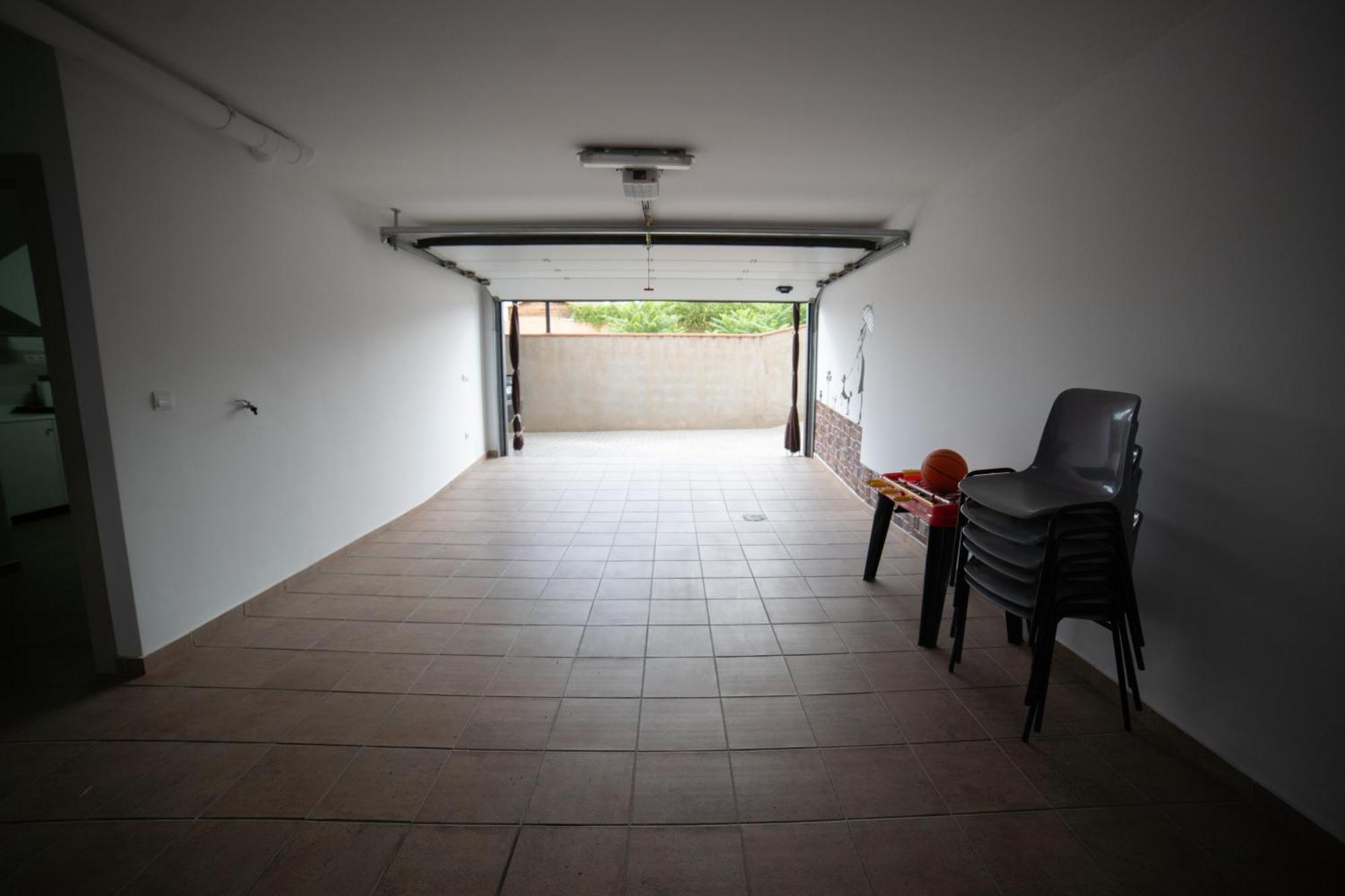 Casa El Nacimiento Guadix Exterior foto